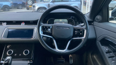 Land Rover Range Rover Evoque 1.5 P300e R-Dynamic S 5dr Auto Hatchback